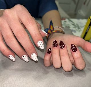 Manicurista. @cristina_nailsglow