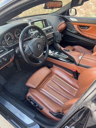 bmw 650i individual