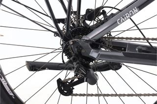 Promo · Conway Cairon C 1.0 (urbana) t.M Reacondicionada