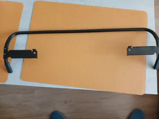 Soporte porta bicicletas