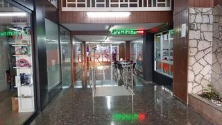 Local comercial en venta en Areal – Zona Centro en Vigo