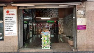 Local comercial en venta en Areal – Zona Centro en Vigo