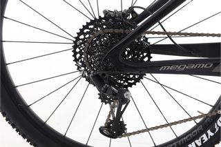 Megamo Track GX (MTB) t.L Reacondicionada