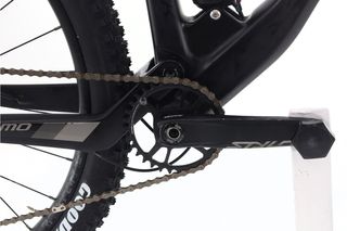 Megamo Track GX (MTB) t.L Reacondicionada