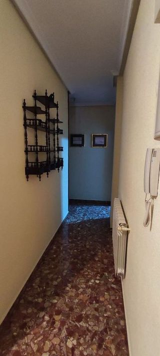 Piso en venta en Linares