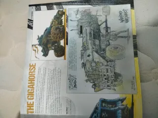 The Art of Mad Max: Fury Road