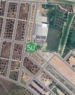 Solar en venta en Yeles