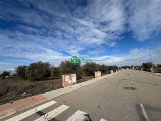 Solar en venta en Yeles