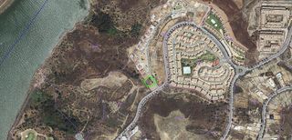 Solar en venta en Costa Esuri en Ayamonte