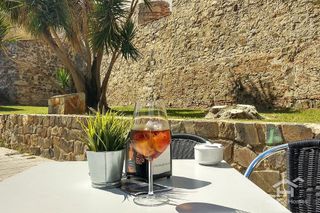 Solar en venta en Costa Esuri en Ayamonte