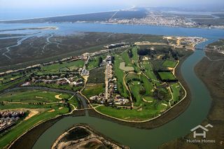 Solar en venta en Costa Esuri en Ayamonte