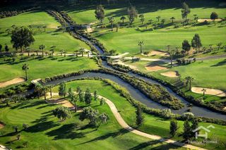 Solar en venta en Costa Esuri en Ayamonte