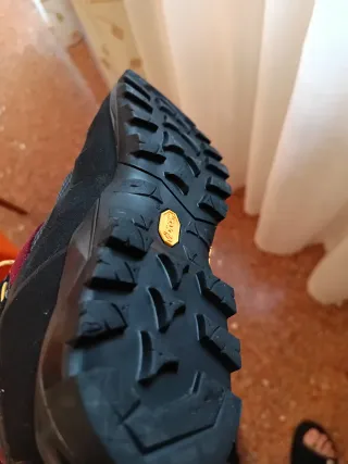 Scarponi Garmont Tower Trek 44.5