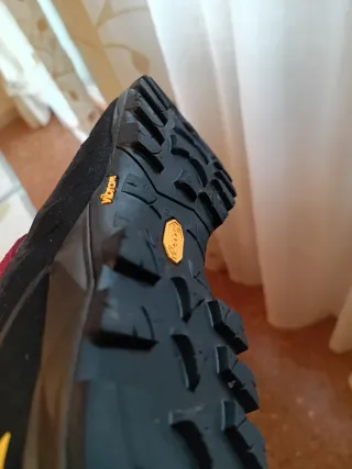 Scarponi Garmont Tower Trek 44.5