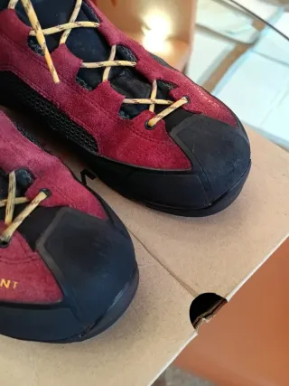 Scarponi Garmont Tower Trek 44.5