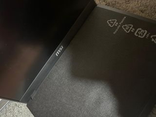 MSI 14C12M – Como nuevo | i7 12a Gen | 16GB RAM