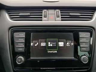 SKODA OCTAVIA Combi 1.6 TDI CR DSG Style