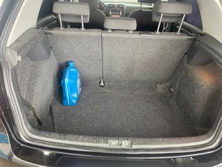 Volkswagen Golf 2008 garantía de 12 meses