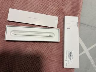 Apple Pencil USB-C