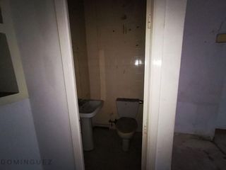 Local comercial en venta en Praza Independencia en Vigo