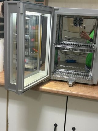 Mini Nevera Red Bull Edición Limitada