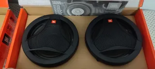 Altavoces JBL GTA52be 5-1/4 135W