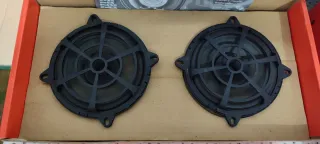 Altavoces JBL GTA52be 5-1/4 135W