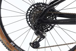 Massi Aire SL X01 (MTB) t.M Reacondicionada