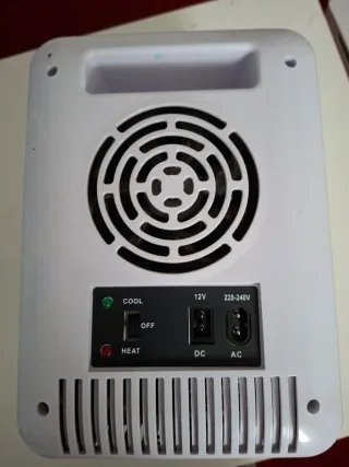 Nevera Snacks/Maquillaje AMBIANO