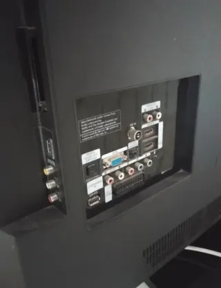 Tv Samsung 40 pulgadas