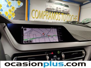 BMW Serie 2 216d Gran Coupe 85 kW (116 CV)