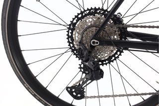 Canyon RoadLite:ON 8.0 XT (urbana) t.M Reacondicionada