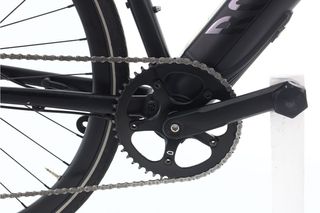 Canyon RoadLite:ON 8.0 XT (urbana) t.M Reacondicionada