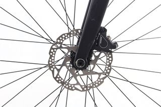 Canyon RoadLite:ON 8.0 XT (urbana) t.M Reacondicionada