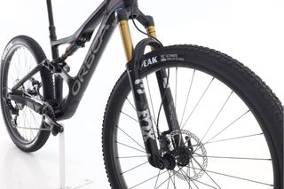 Orbea Occam M10 XT (MTB) t.M Reacondicionada
