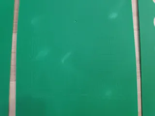 Doblador de ropa manual