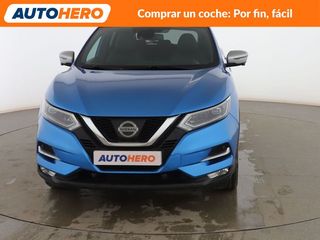 Nissan Qashqai 1.6 dCi Tekna