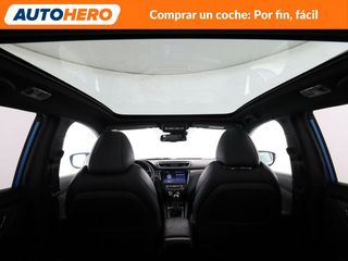 Nissan Qashqai 1.6 dCi Tekna