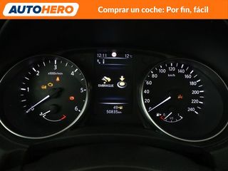 Nissan Qashqai 1.6 dCi Tekna