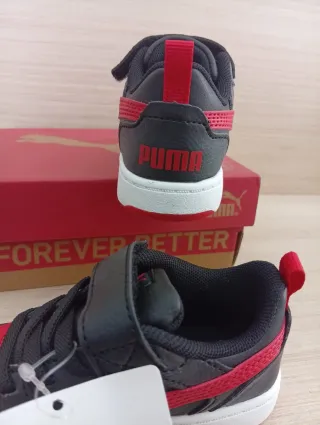 Puma Bambino Tg 22 Nuove Originali