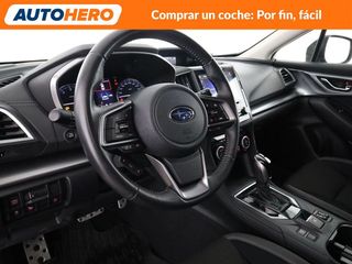 Subaru Impreza 2.0 Mild-Hybrid