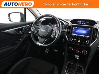 Subaru Impreza 2.0 Mild-Hybrid