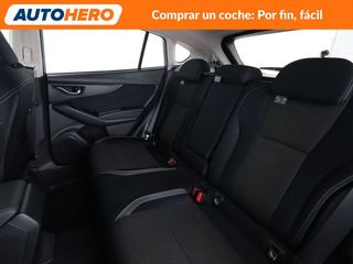 Subaru Impreza 2.0 Mild-Hybrid