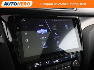Nissan Qashqai 1.6 dCi Tekna
