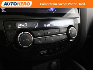 Nissan Qashqai 1.6 dCi Tekna