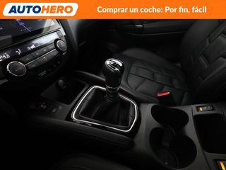 Nissan Qashqai 1.6 dCi Tekna