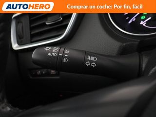 Nissan Qashqai 1.6 dCi Tekna