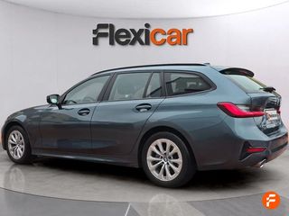 BMW Serie 3 320d Auto.Touring