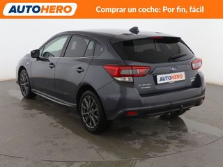 Subaru Impreza 2.0 Mild-Hybrid
