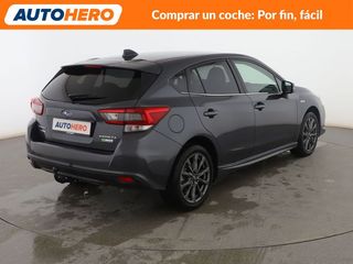 Subaru Impreza 2.0 Mild-Hybrid